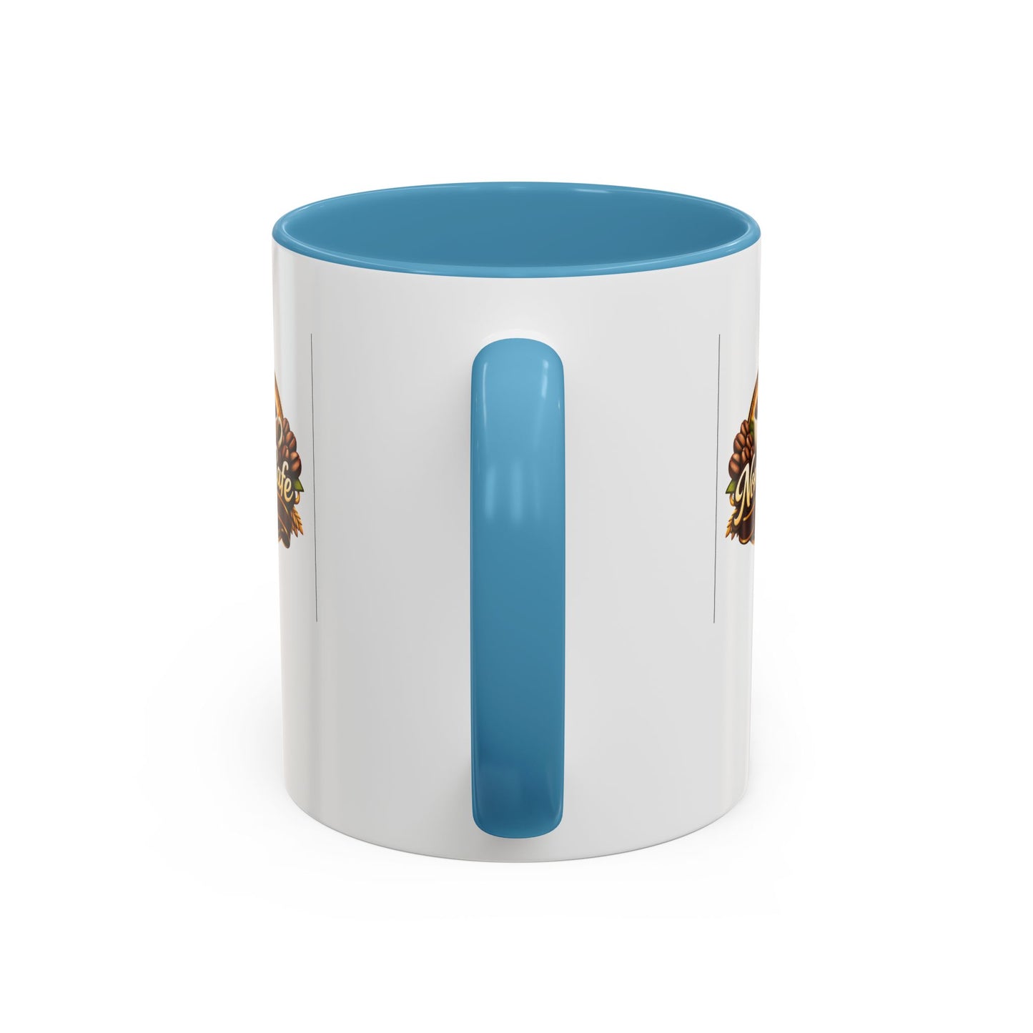 NoniCafe Coffee Mug (11, 15oz)