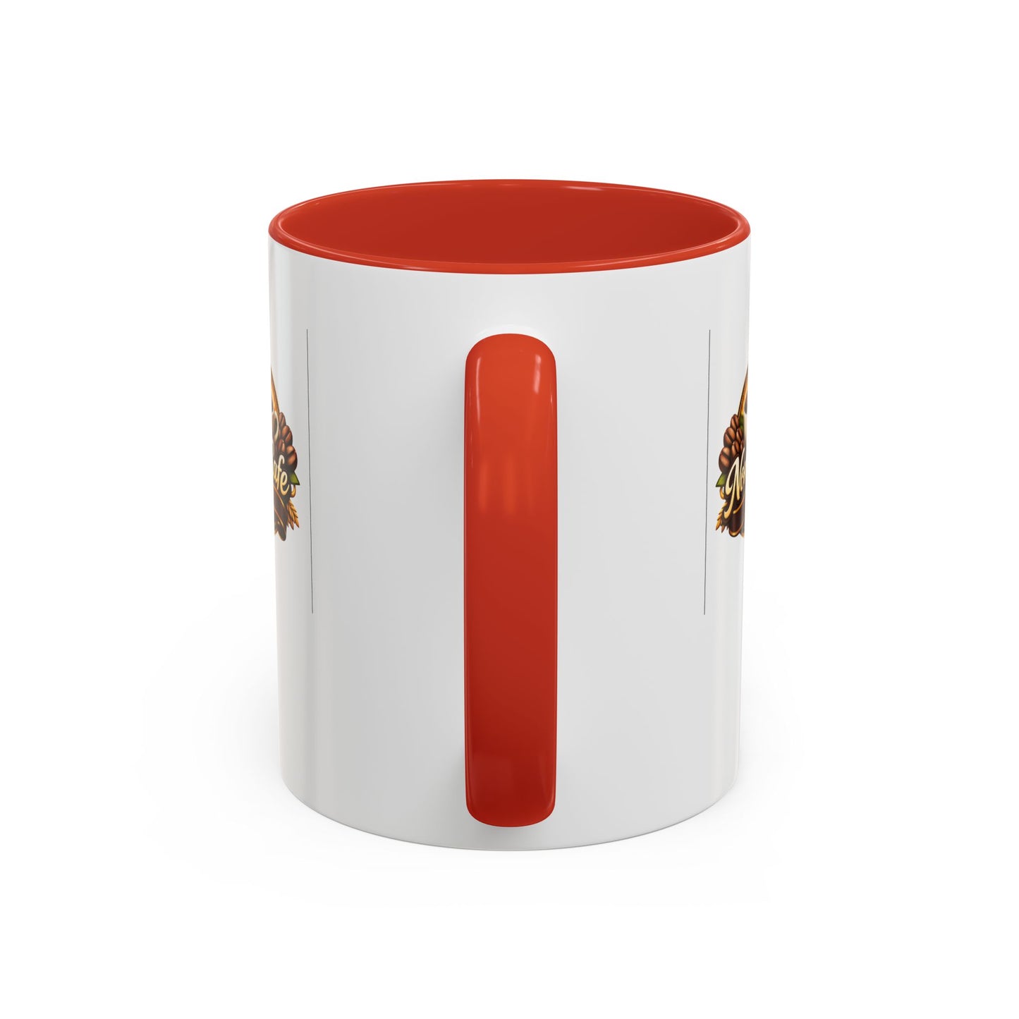 NoniCafe Coffee Mug (11, 15oz)