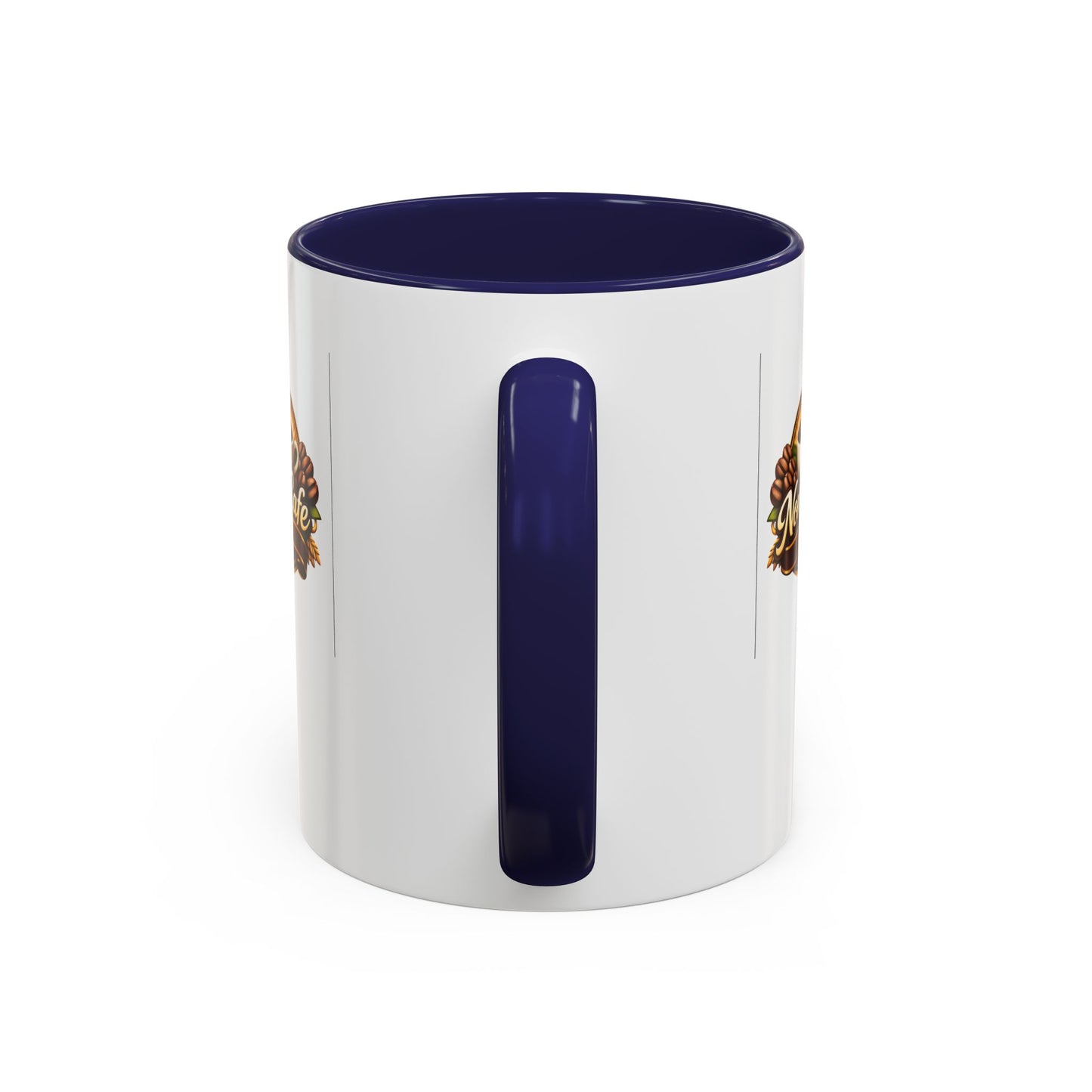 NoniCafe Coffee Mug (11, 15oz)