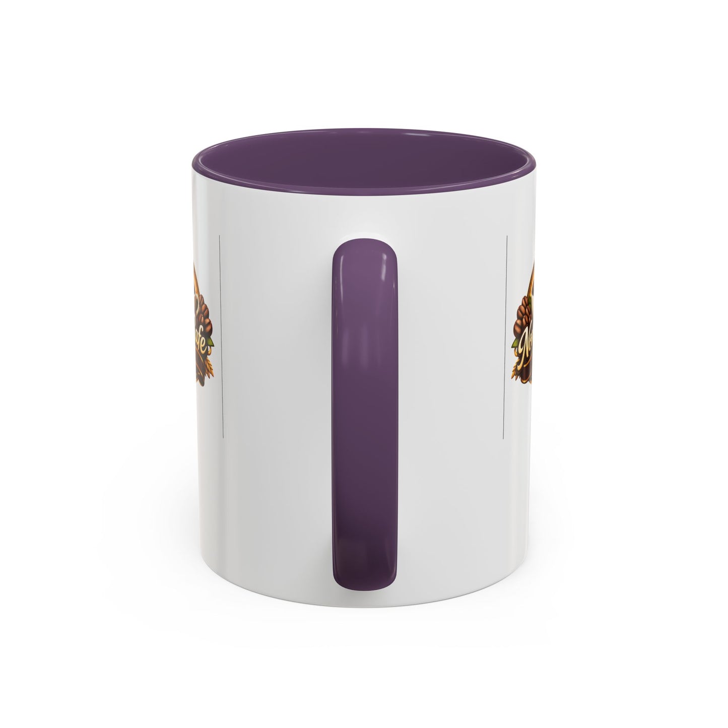 NoniCafe Coffee Mug (11, 15oz)