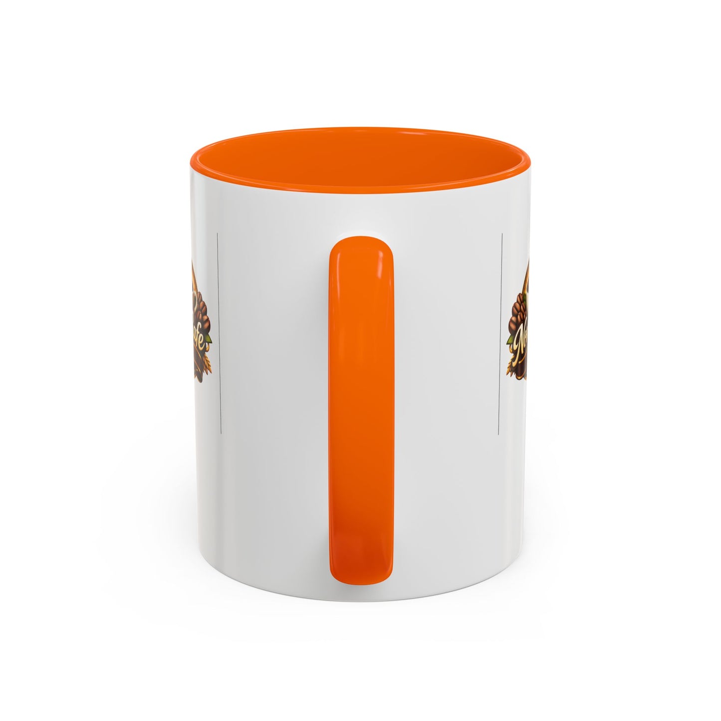 NoniCafe Coffee Mug (11, 15oz)