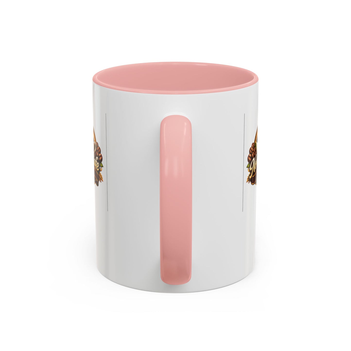 NoniCafe Coffee Mug (11, 15oz)
