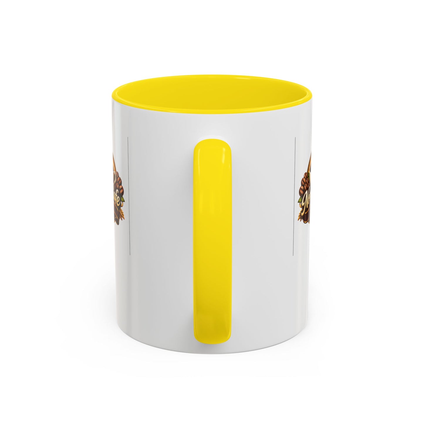 NoniCafe Coffee Mug (11, 15oz)