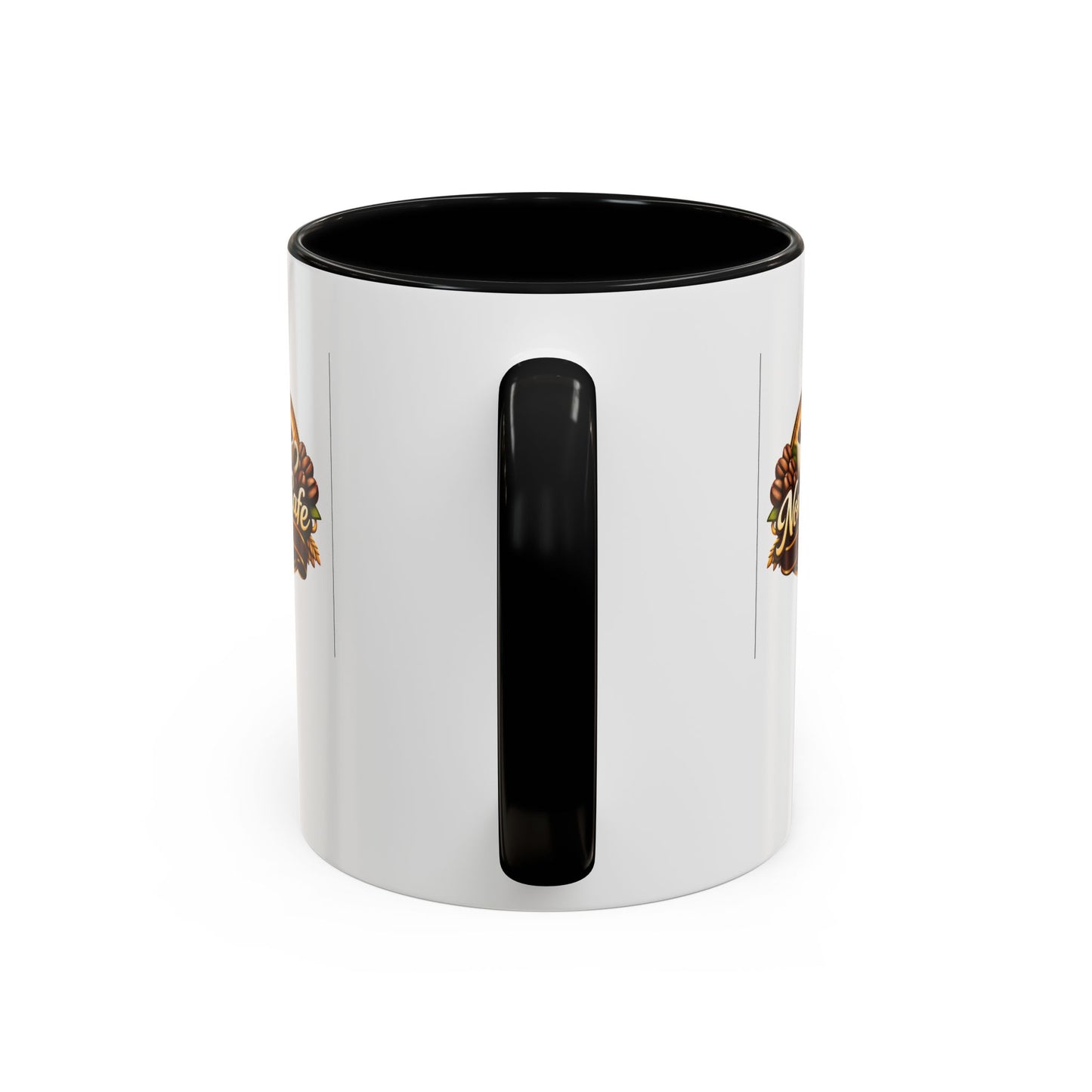 NoniCafe Coffee Mug (11, 15oz)
